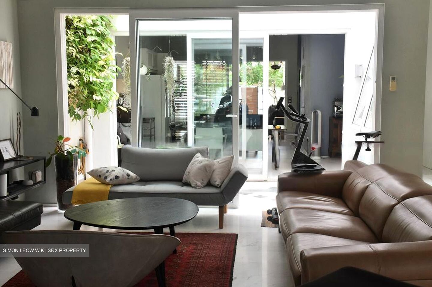 Sembawang Hills Estate (D20), Terrace #454549911